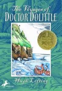 voyages dr dolittle