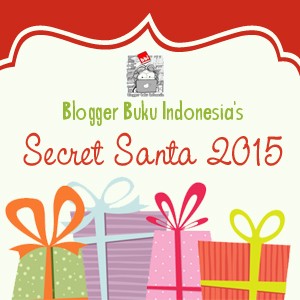 secret santa 2015
