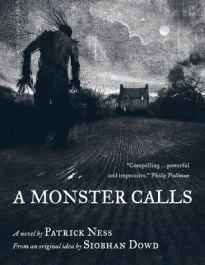 monster calls